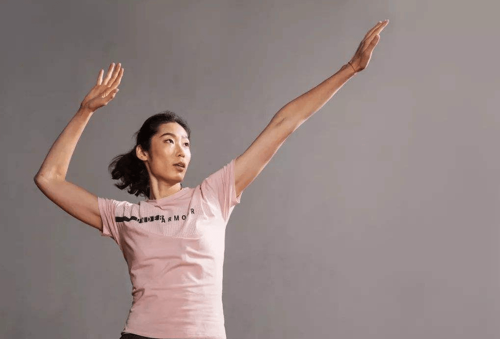 
2020年东京奥运会 除了朱婷 这3位运发动也有资格担任举旗手-panda sports(图3)