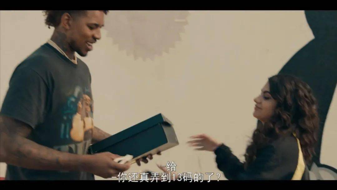 
你 会 为 一 双 球 鞋 做 哪 些 疯 狂 的 事 ？【熊猫体育】(图4)