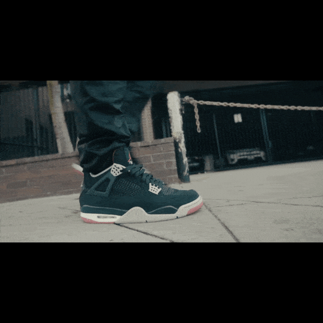 
你 会 为 一 双 球 鞋 做 哪 些 疯 狂 的 事 ？【熊猫体育】(图7)