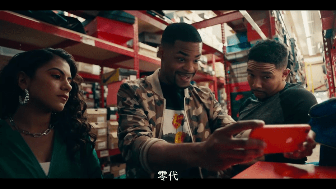 
你 会 为 一 双 球 鞋 做 哪 些 疯 狂 的 事 ？【熊猫体育】(图10)