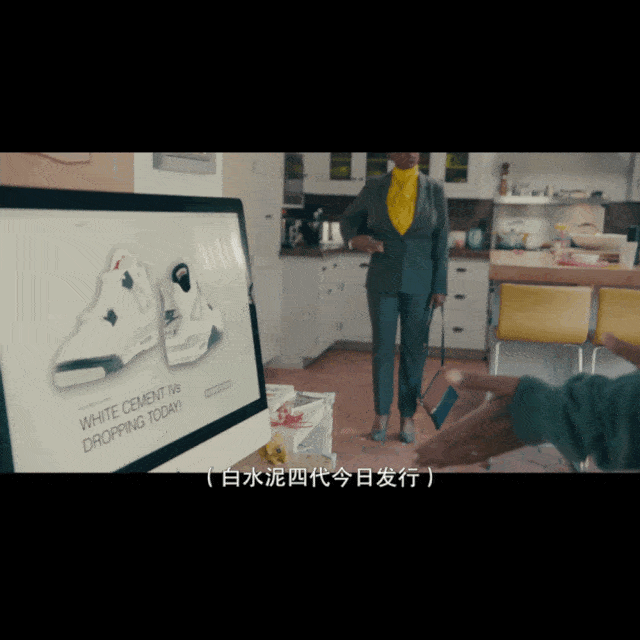 
你 会 为 一 双 球 鞋 做 哪 些 疯 狂 的 事 ？【熊猫体育】(图11)